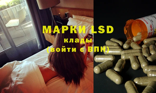 эйфоретик Горняк